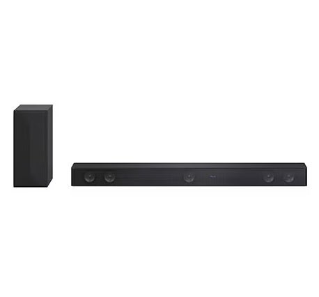 LG SH7Q Soundbar Speaker